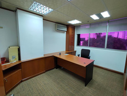 Aljunied Industrial Complex (D14), Office #264132741
